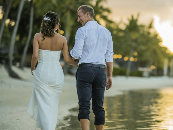 Wedding Delight Package